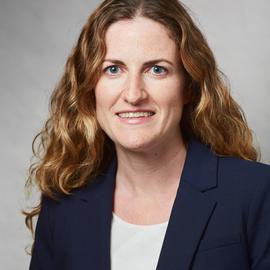 Caroline Johnson