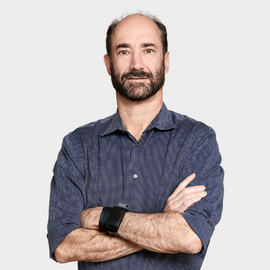 Michael Snyder