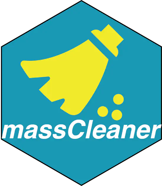 metCleaner