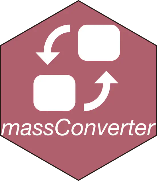 massConverter